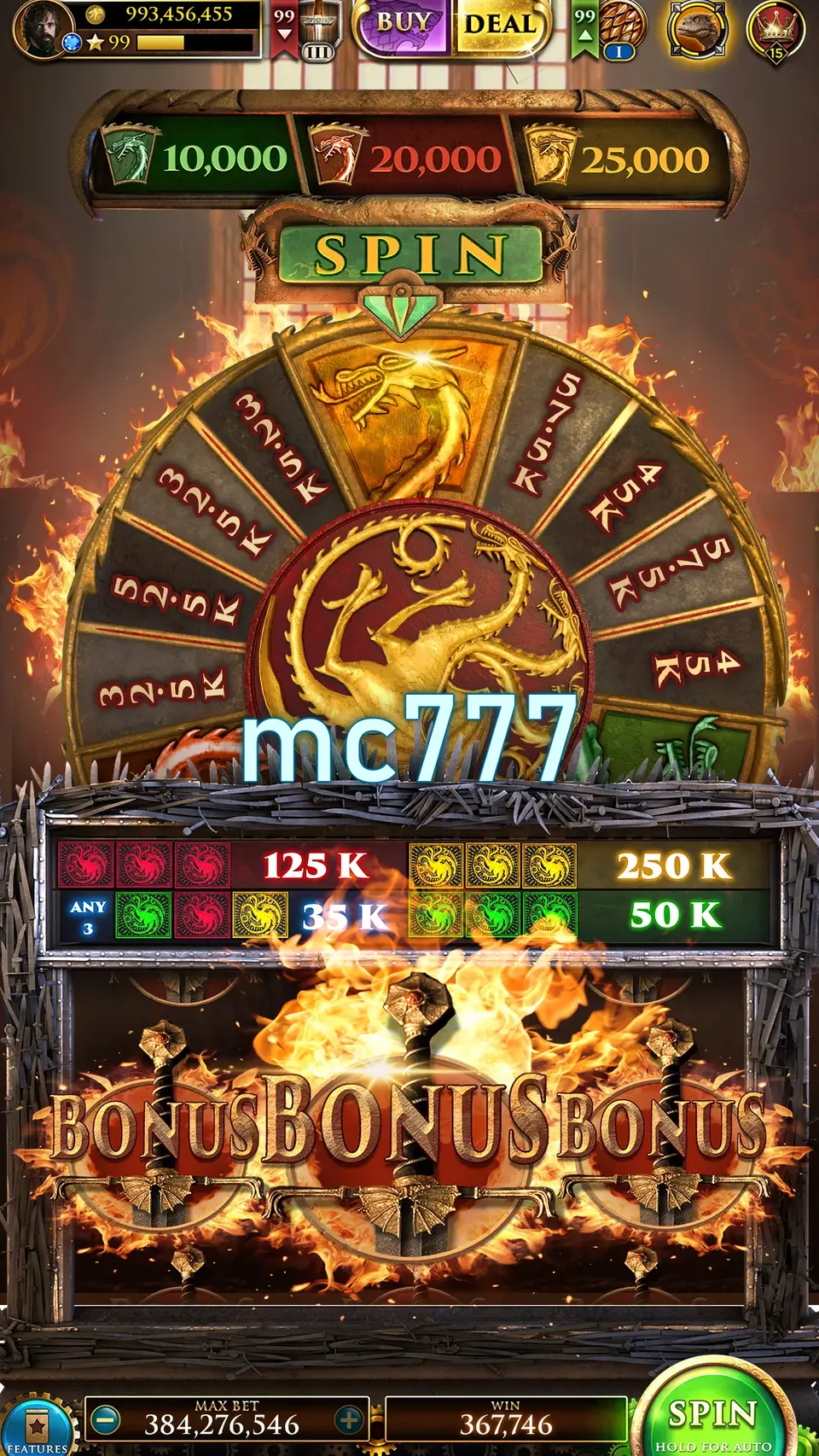 mc777 APK
