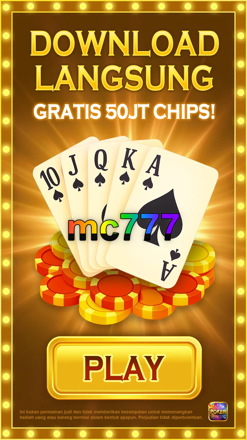 mc777 APK