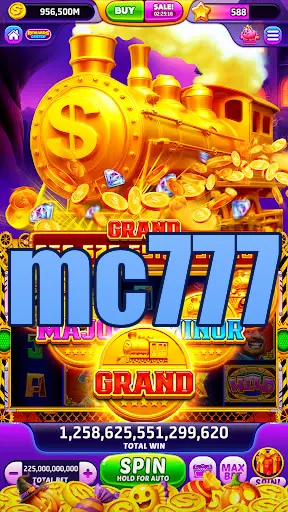 mc777 APK