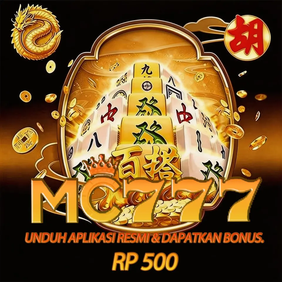 mc777 Masuk
