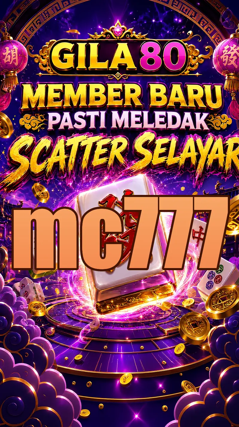 mc777 Masuk