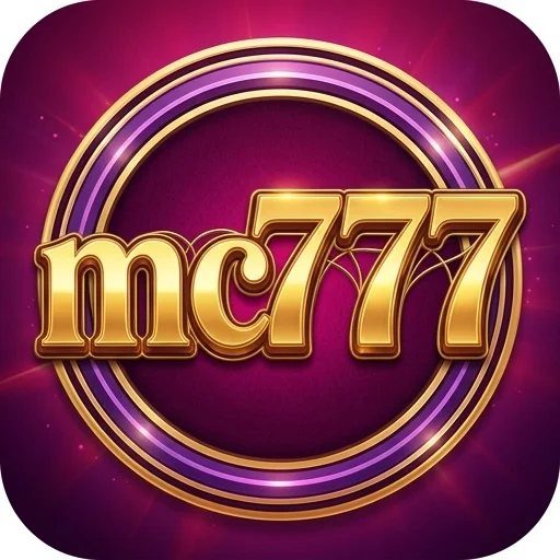 mc777 Logo - Resmi